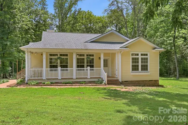 16665 Stokes Ferry RD, Richfield, NC 28137