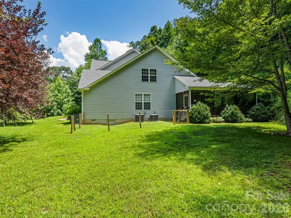 57 Woodfin RD, Sylva, NC 28779