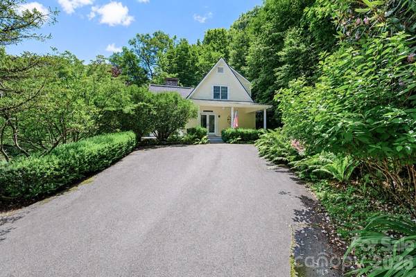 315 Green Hill Woods, Blowing Rock, NC 28605