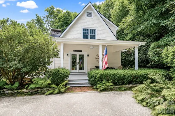315 Green Hill Woods, Blowing Rock, NC 28605