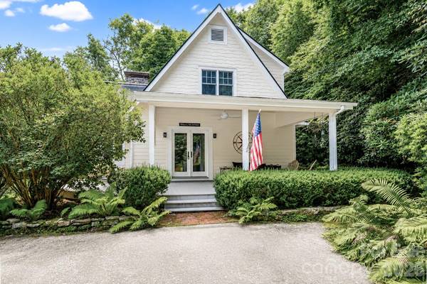 315 Green Hill Woods, Blowing Rock, NC 28605