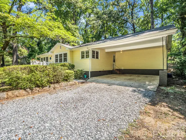 117 Whitney AVE, Tryon, NC 28782