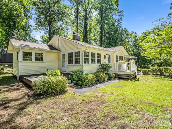 117 Whitney AVE, Tryon, NC 28782