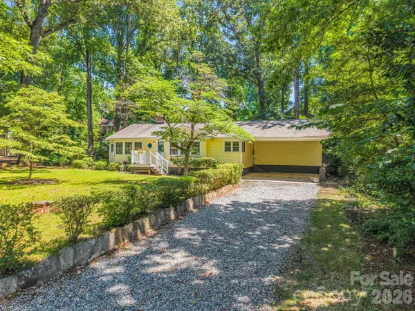117 Whitney AVE, Tryon, NC 28782