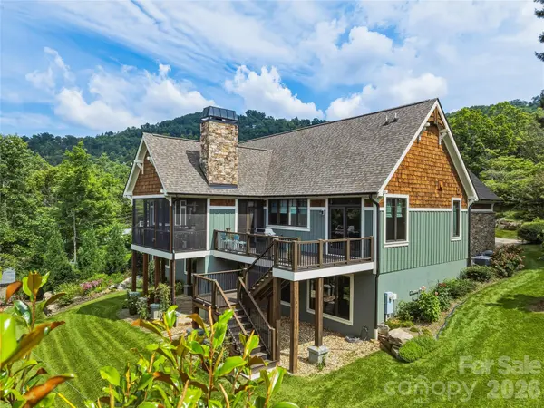 266 Stratford RD, Asheville, NC 28804