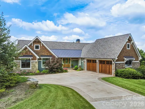 266 Stratford RD, Asheville, NC 28804