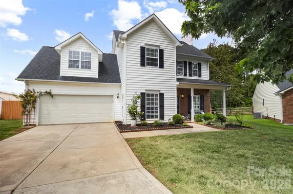 4717 Granite CT, Indian Trail, NC 28079