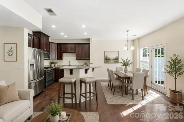 7495 Red Mulberry WAY, Charlotte, NC 28273