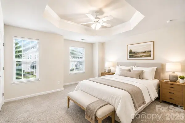7495 Red Mulberry WAY, Charlotte, NC 28273
