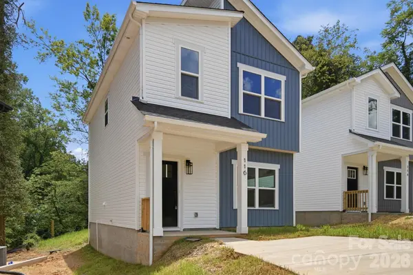 116 7th AVE SE, Hickory, NC 28602