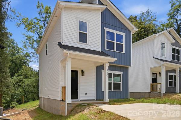 116 7th AVE SE, Hickory, NC 28602