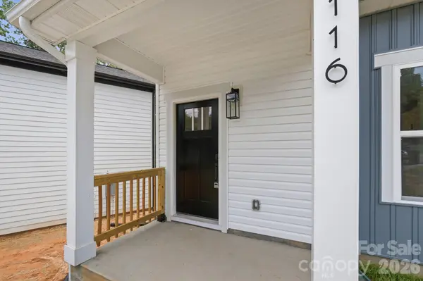 116 7th AVE SE, Hickory, NC 28602