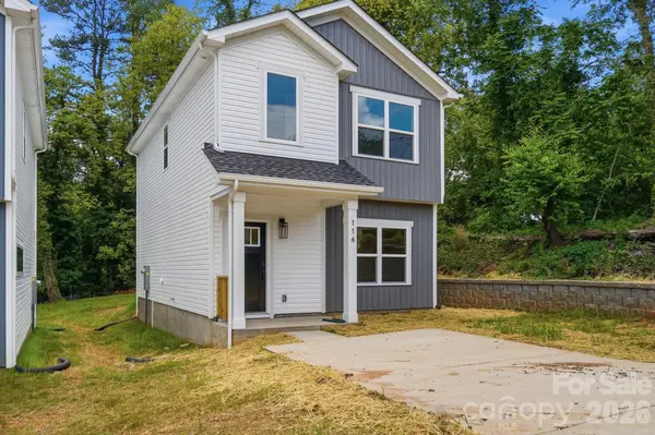114 7th AVE SE, Hickory, NC 28602