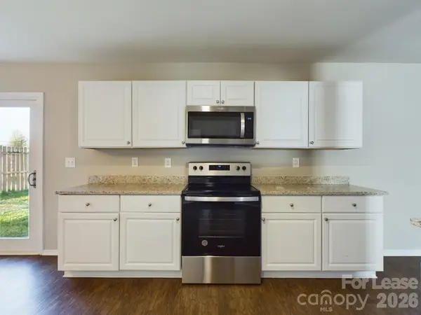 12621 Dervish LN, Charlotte, NC 28269