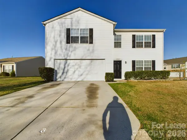 12621 Dervish LN, Charlotte, NC 28269