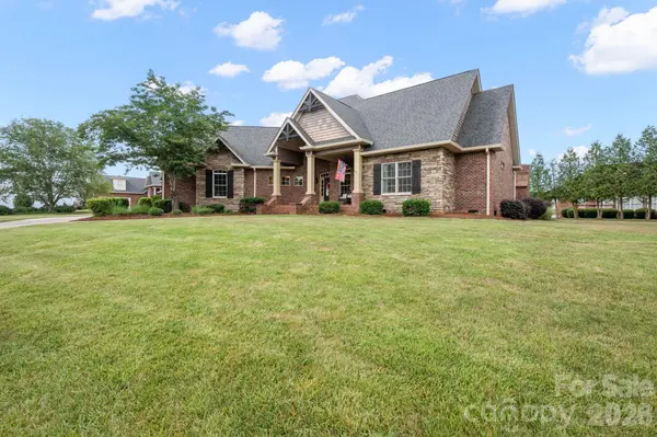 708 Cedar Hill DR, Shelby, NC 28152