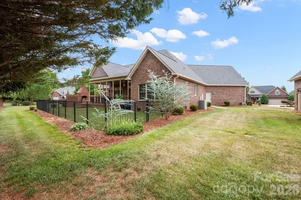 708 Cedar Hill DR, Shelby, NC 28152