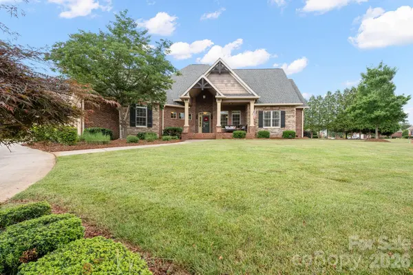 708 Cedar Hill DR, Shelby, NC 28152