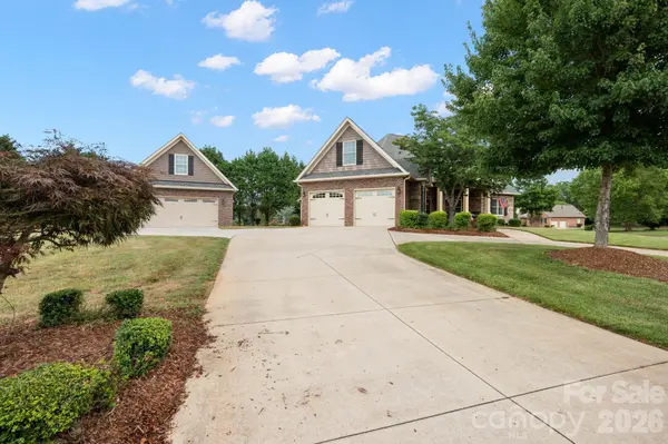 708 Cedar Hill DR, Shelby, NC 28152
