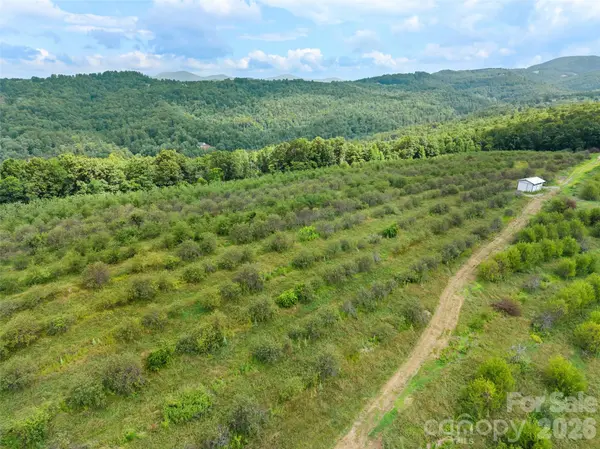 0 Summer RD #6, Hendersonville, NC 28792