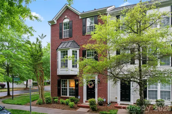 12905 Bullock Greenway BLVD, Charlotte, NC 28277