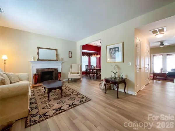 3901 #D Christine LN, Waxhaw, NC 28173