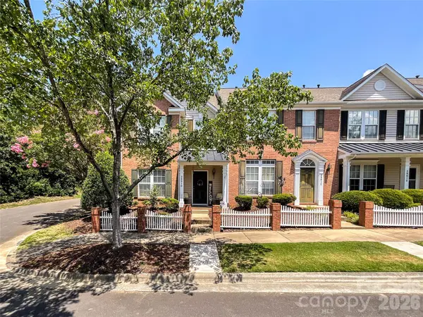 3901 #D Christine LN, Waxhaw, NC 28173
