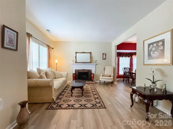 3901 #D Christine LN, Waxhaw, NC 28173
