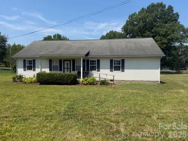 2168 Marwood LN, Albemarle, NC 28001