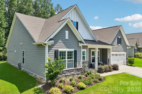 5408 Chegall Crossing WAY, Mount Holly, NC 28120