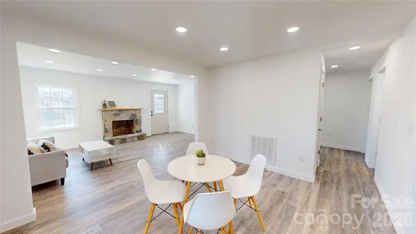 245 Carolina AVE, Forest City, NC 28043