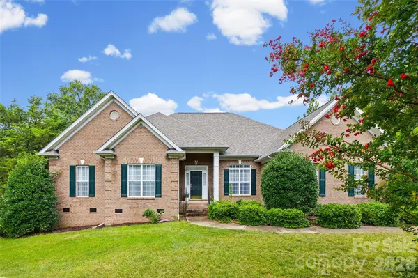 8809 Nellie LN, Waxhaw, NC 28173