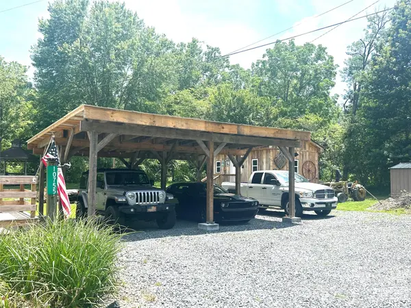 10755 NC 209 HWY, Hot Springs, NC 28743