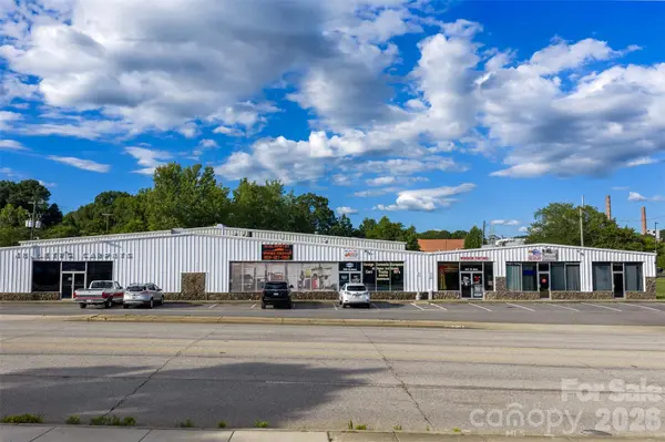 650 W Main ST, Rock Hill, SC 29730