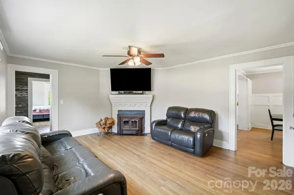 12050 Old Concord RD, Rockwell, NC 28138