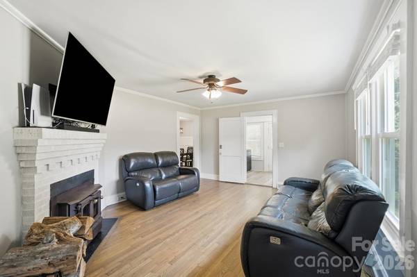 12050 Old Concord RD, Rockwell, NC 28138