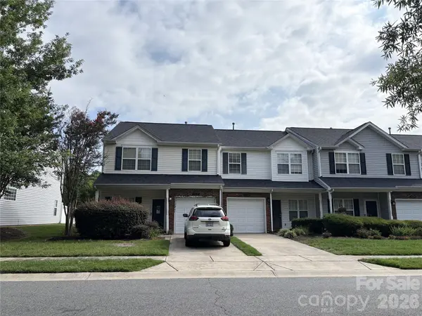 11637 Coddington Ridge DR #1265, Charlotte, NC 28214