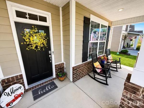 3120 Burnello CT, Iron Station, NC 28080