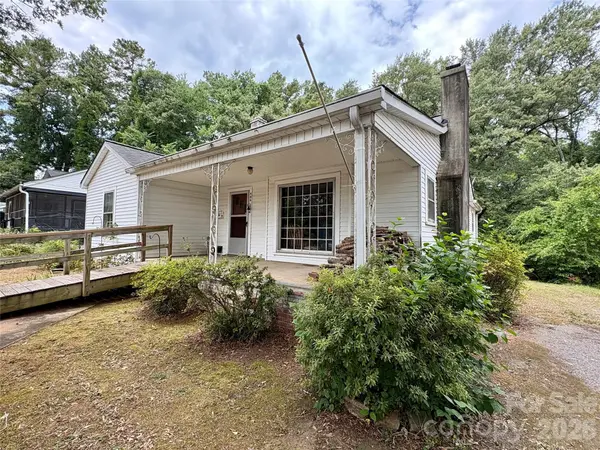 406 Circle DR W, Shelby, NC 28150