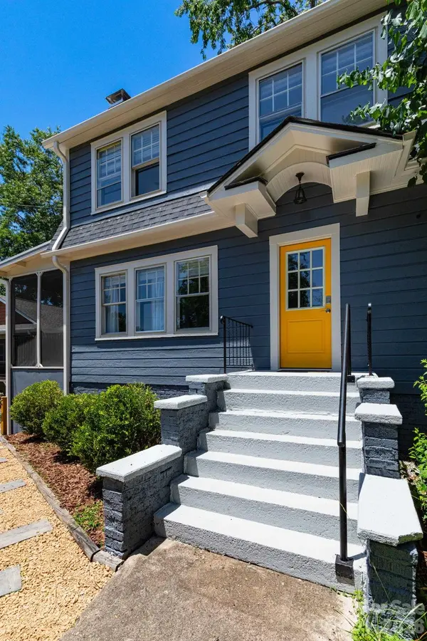 164 Laurel LOOP, Asheville, NC 28806