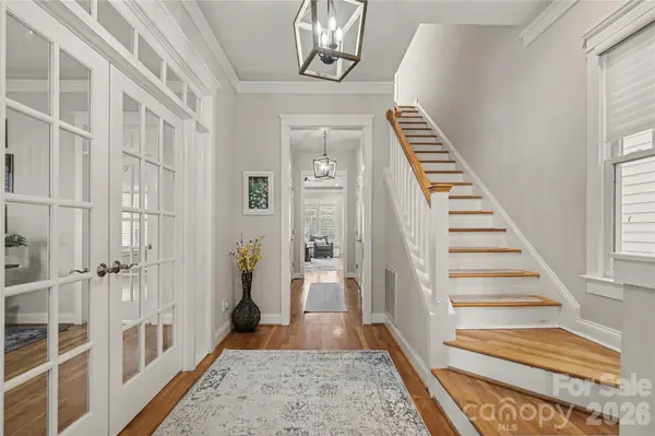 12711 James Blakeney AVE, Charlotte, NC 28277