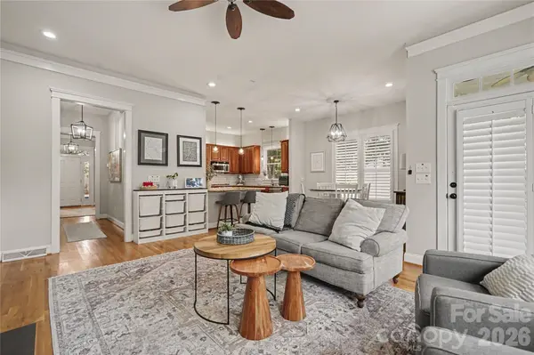 12711 James Blakeney AVE, Charlotte, NC 28277