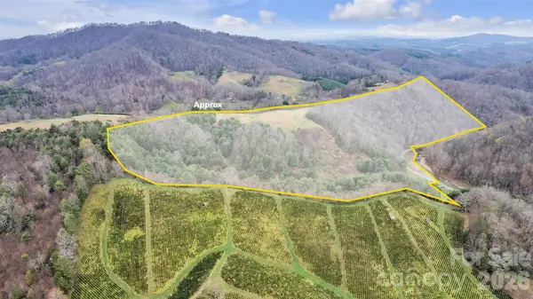 TBD Big Helton RD, Grassy Creek, NC 28631