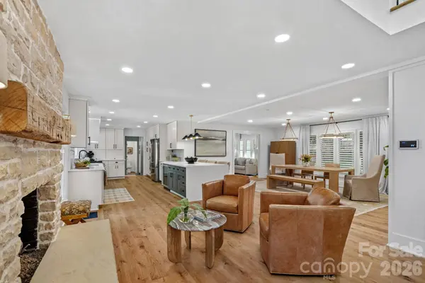 2700 High Ridge RD, Charlotte, NC 28270