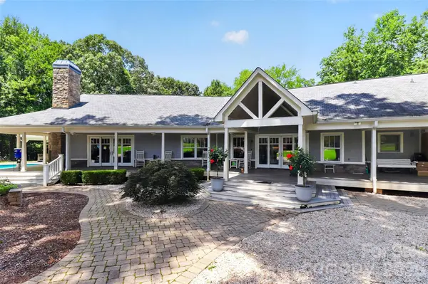 9704 Saddle AVE, Waxhaw, NC 28173
