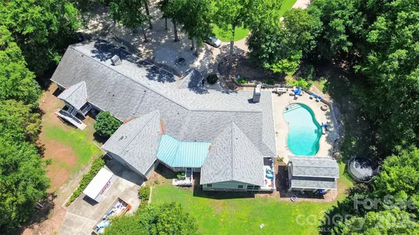 9704 Saddle AVE, Waxhaw, NC 28173