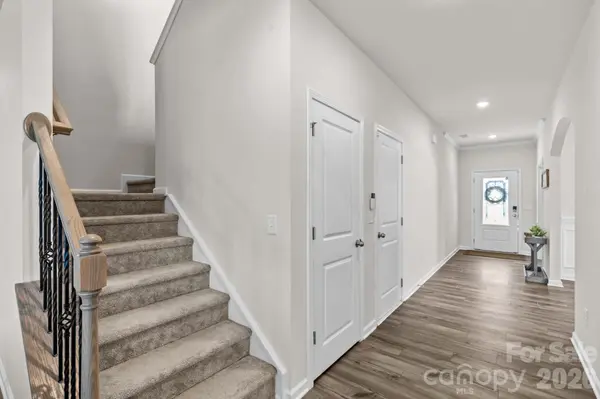 206 Abersham DR, Mooresville, NC 28115