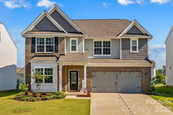 206 Abersham DR, Mooresville, NC 28115
