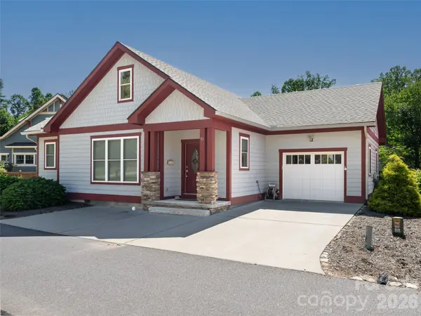 51 Verde DR, Asheville, NC 28806