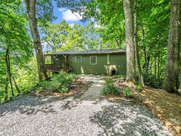 20 Kimberly RD, Black Mountain, NC 28711